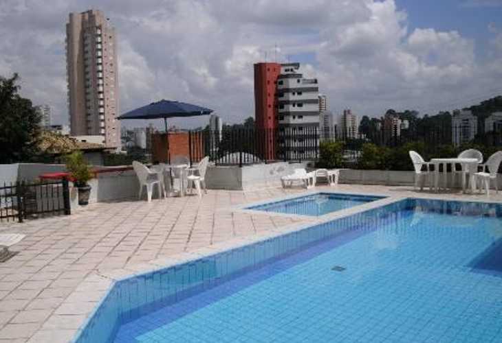 Apartamento à venda com 3 quartos, 98m² - Foto 4