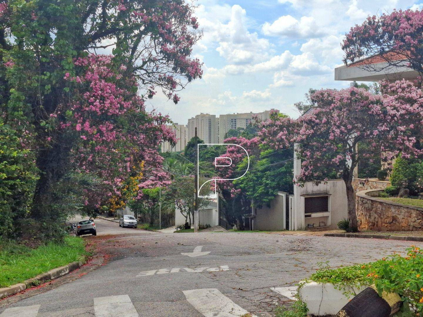 Casa de Condomínio à venda e aluguel com 3 quartos, 492m² - Foto 61