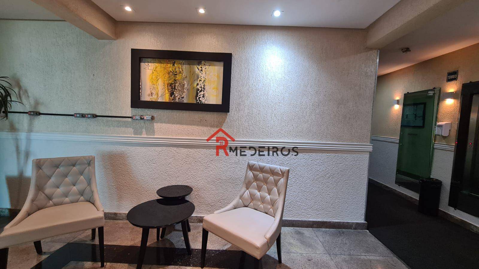 Apartamento à venda com 3 quartos, 155m² - Foto 48