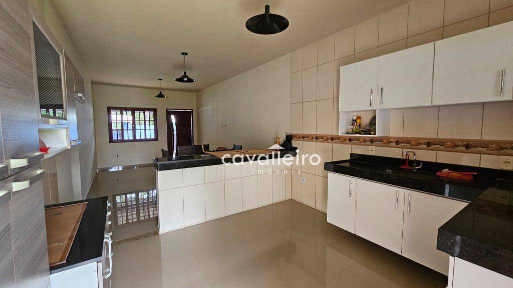 Casa de Condomínio à venda com 2 quartos, 90m² - Foto 25