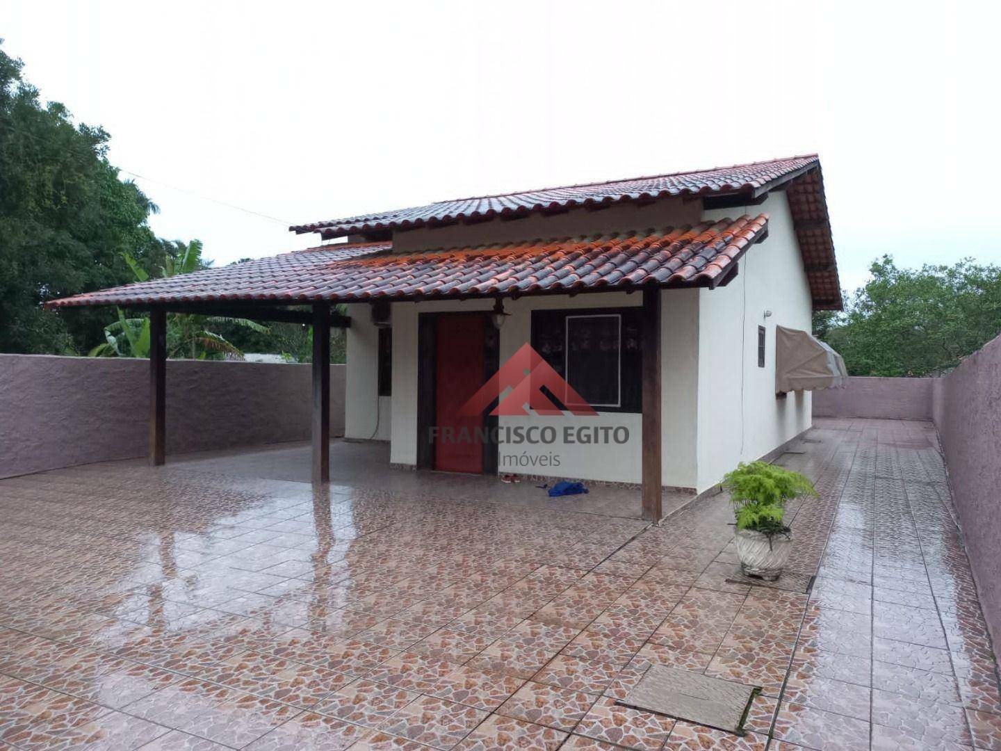 Casa à venda com 3 quartos, 117m² - Foto 3