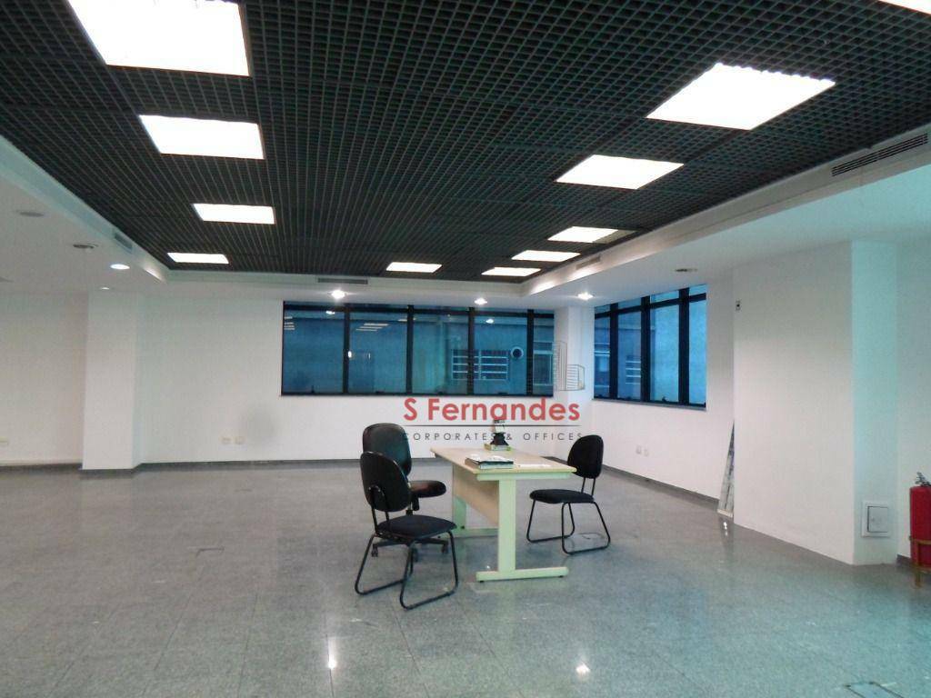 Conjunto Comercial-Sala para alugar, 237m² - Foto 16