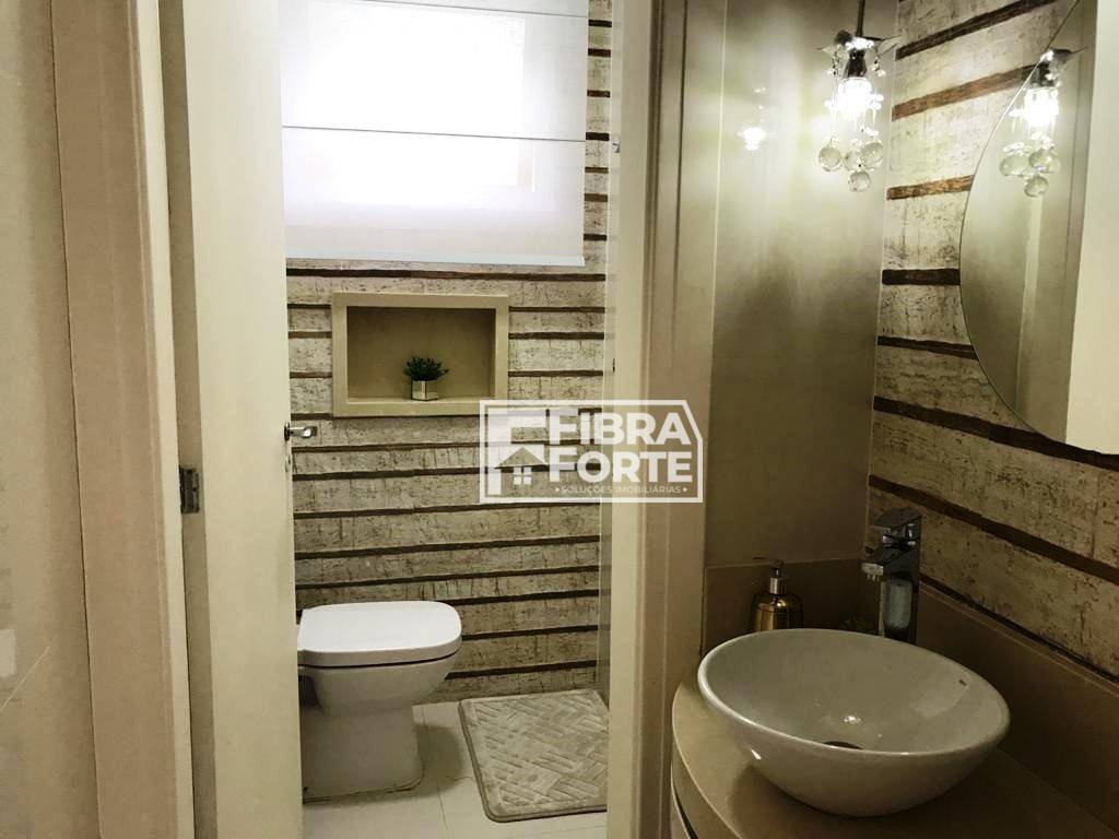 Casa de Condomínio à venda com 4 quartos, 425m² - Foto 20