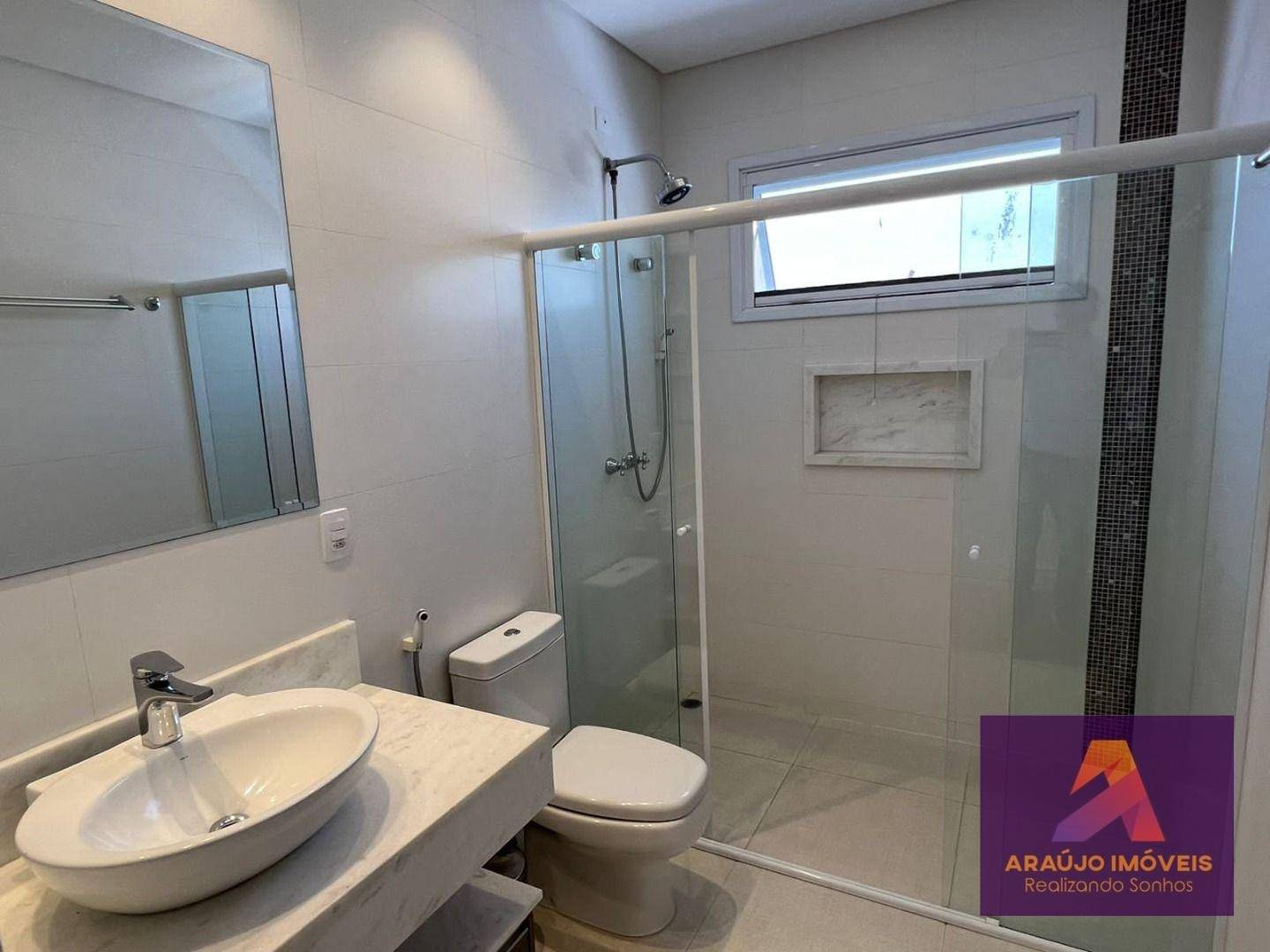 Casa de Condomínio à venda e aluguel com 4 quartos, 415m² - Foto 18