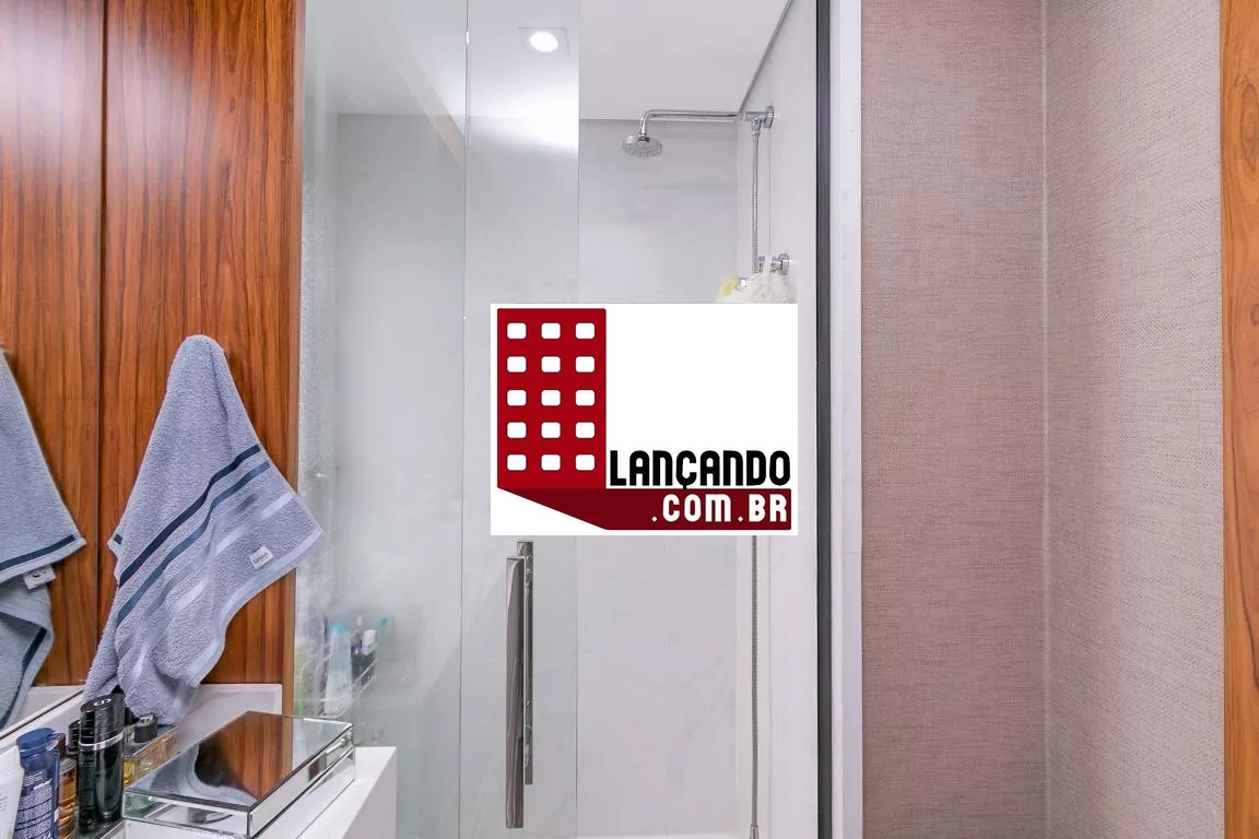 Apartamento à venda com 3 quartos, 145m² - Foto 16