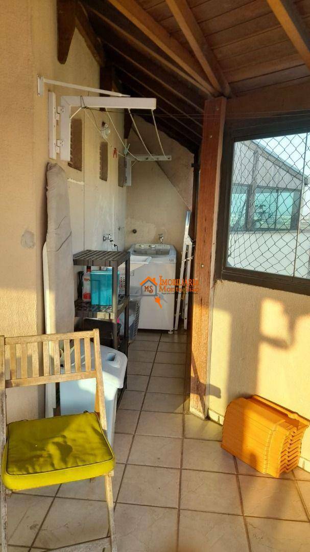 Cobertura à venda com 3 quartos, 105m² - Foto 20