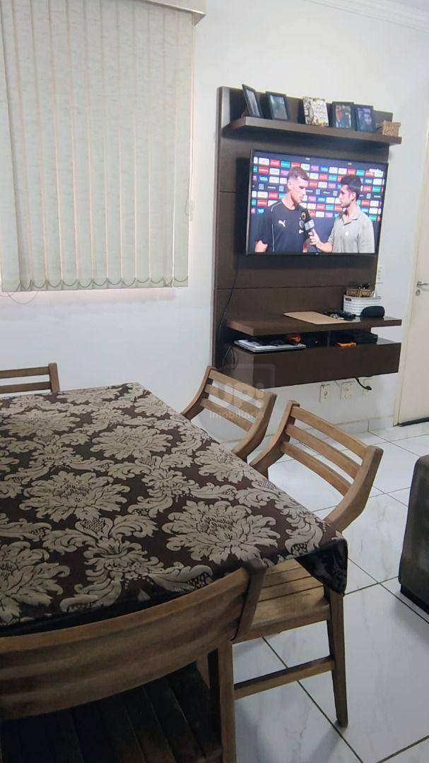 Apartamento à venda com 2 quartos, 46m² - Foto 2