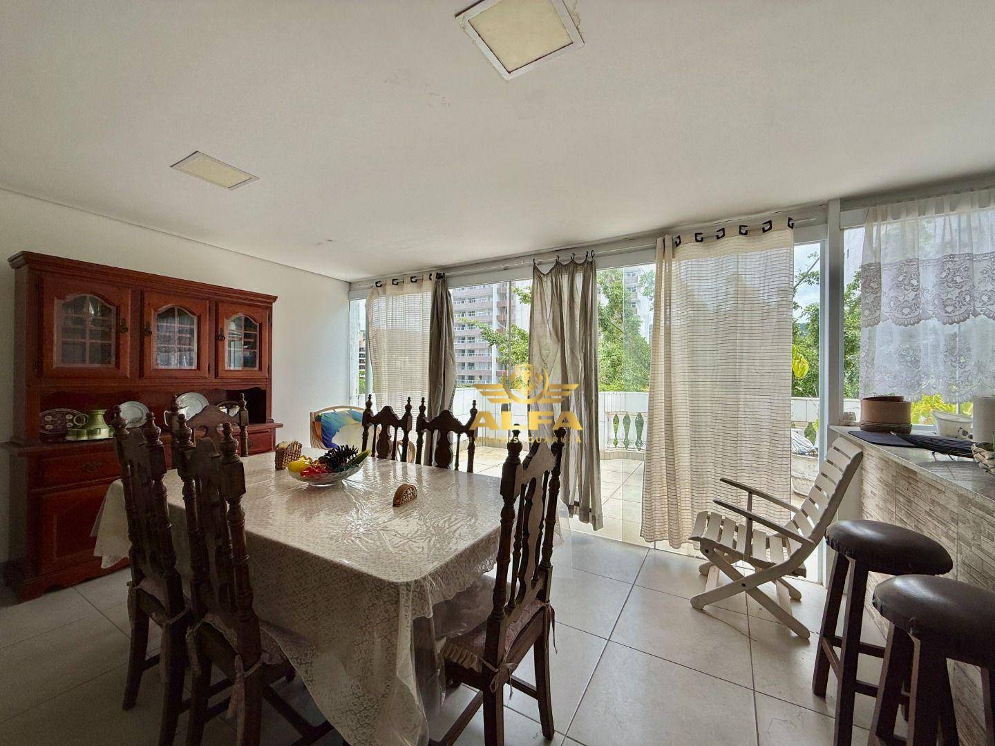 Cobertura, 3 quartos, 130 m² - Foto 3