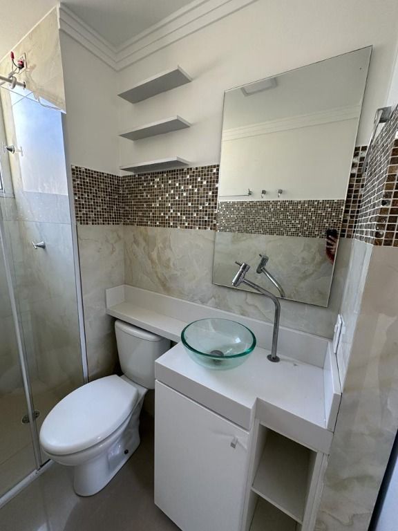 Apartamento à venda com 2 quartos, 46m² - Foto 12