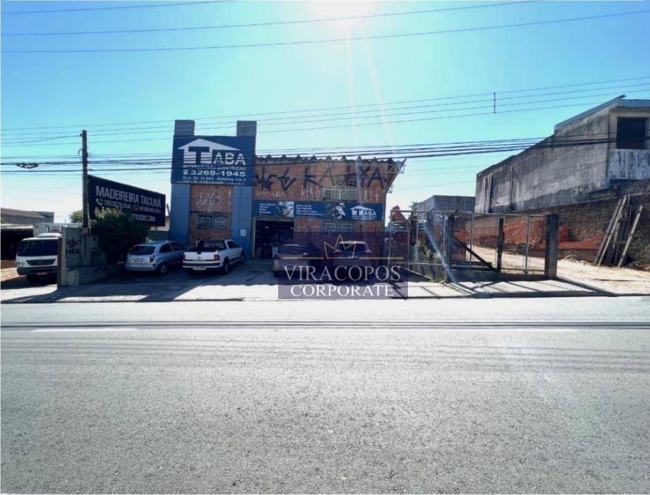 Terreno, 1250 m² - Foto 1