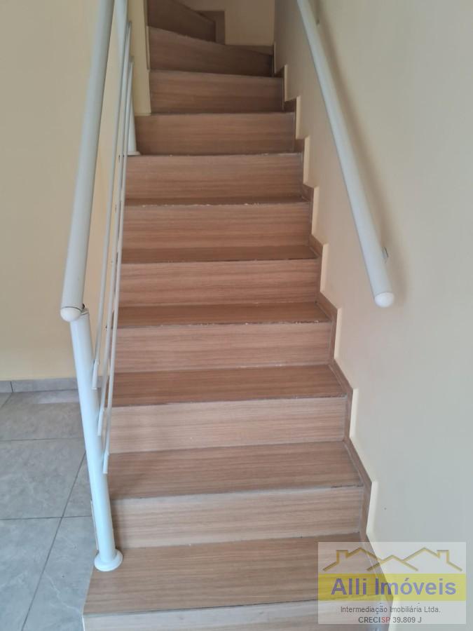 Sobrado, 2 quartos, 49 m² - Foto 6