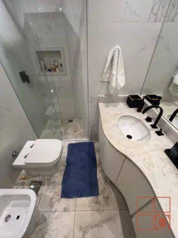 Apartamento à venda com 5 quartos, 200m² - Foto 6