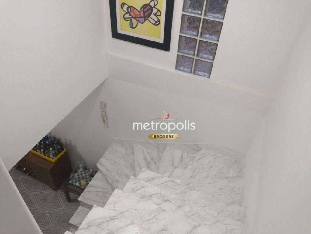 Sobrado à venda com 2 quartos, 130m² - Foto 8