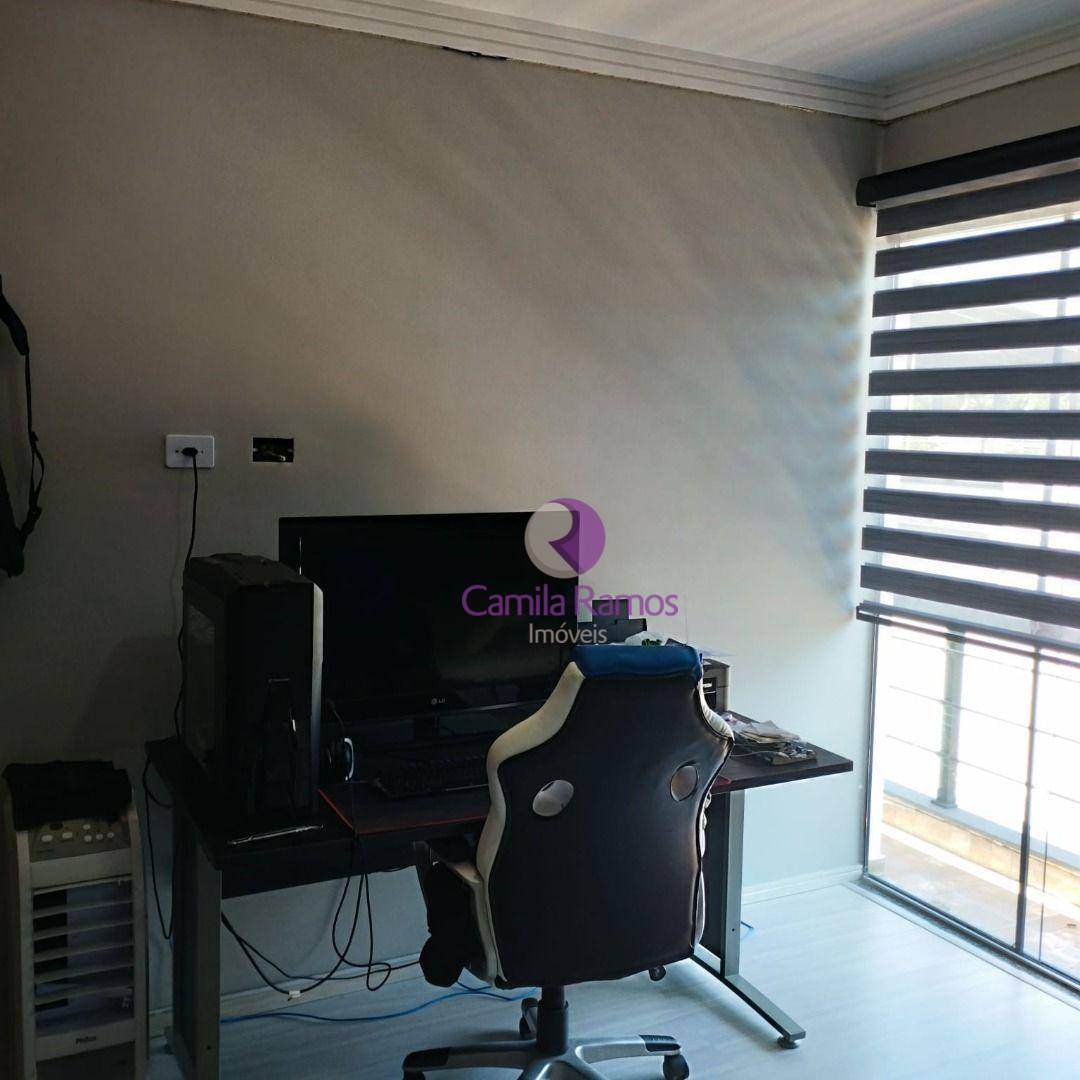 Sobrado à venda com 3 quartos, 280m² - Foto 19