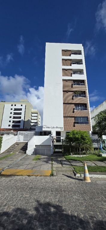 Apartamento à venda com 3 quartos, 80m² - Foto 1