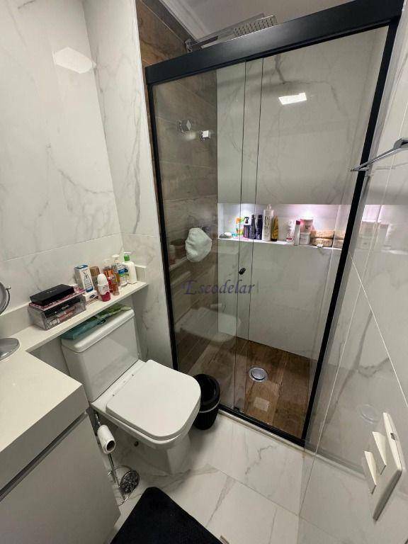 Apartamento à venda com 2 quartos, 67m² - Foto 15