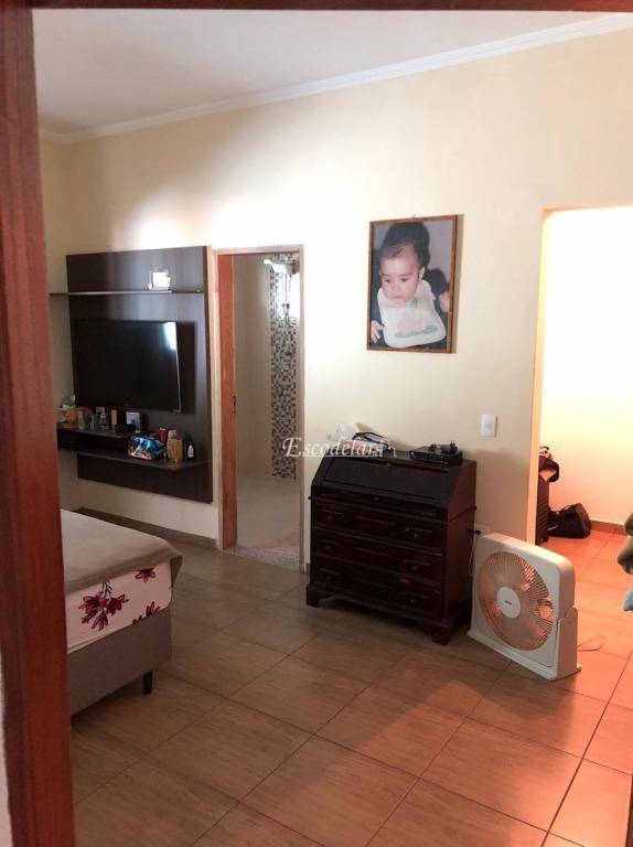 Chácara à venda com 5 quartos, 600m² - Foto 10