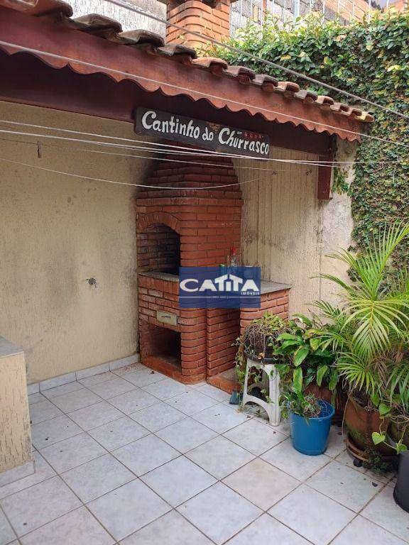 Casa à venda com 3 quartos, 130m² - Foto 3