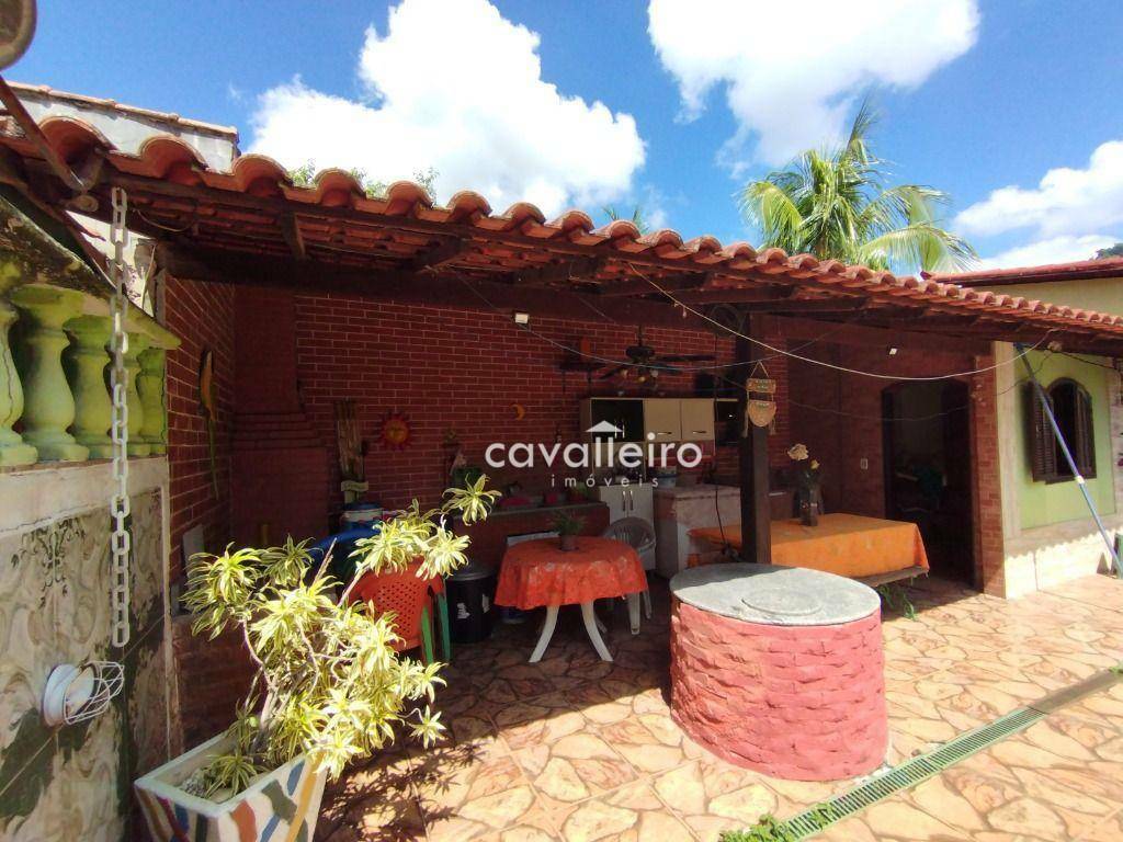 Casa de Condomínio à venda com 3 quartos, 120m² - Foto 20