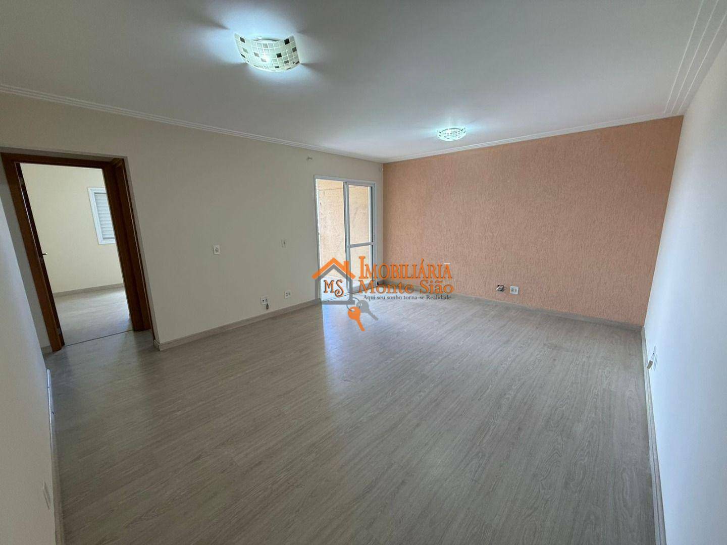 Apartamento para alugar com 3 quartos, 76m² - Foto 14