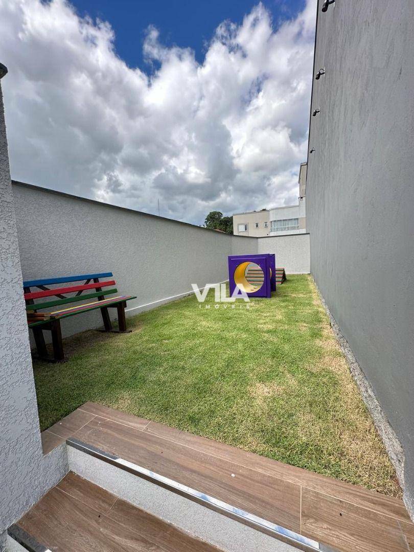 Apartamento à venda com 3 quartos, 110m² - Foto 18