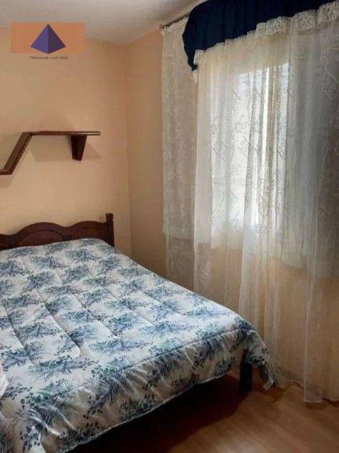 Apartamento à venda com 2 quartos, 80m² - Foto 7