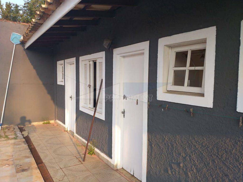 Casa de Condomínio à venda com 5 quartos, 360m² - Foto 18