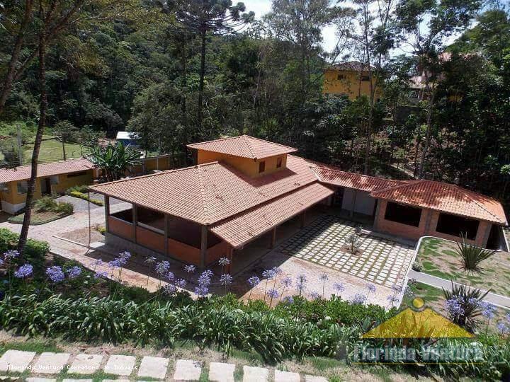 Casa de Condomínio à venda com 3 quartos, 420m² - Foto 8