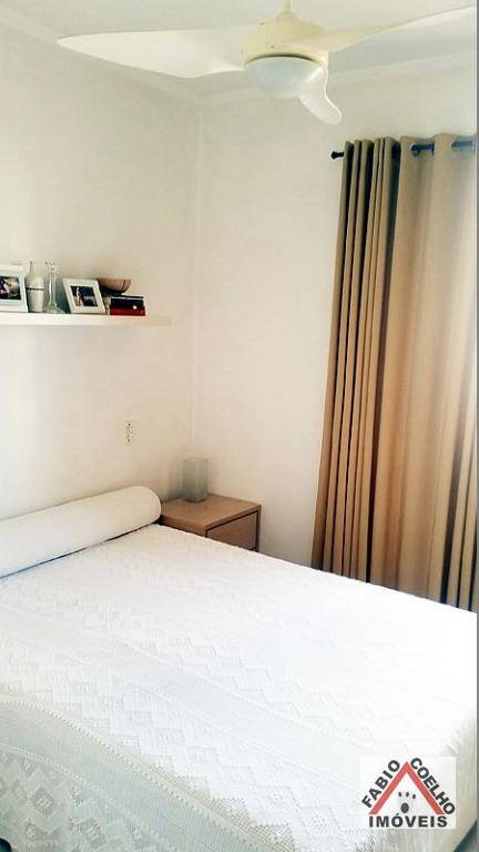 Apartamento à venda com 2 quartos, 59m² - Foto 4