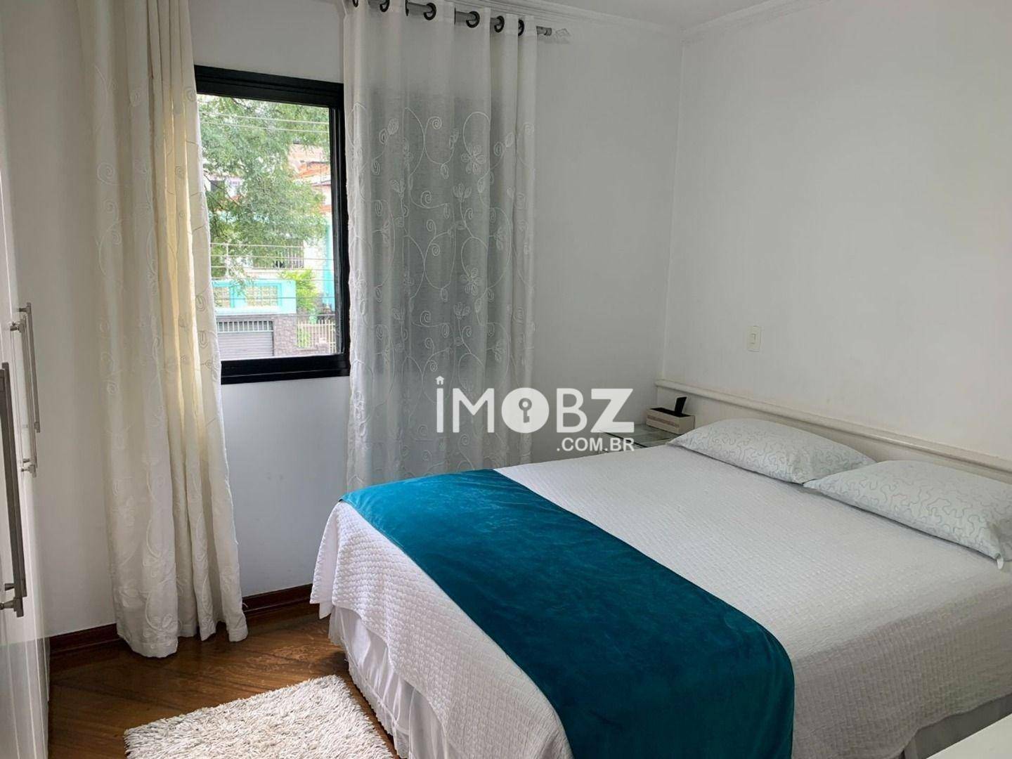 Apartamento à venda com 4 quartos, 157m² - Foto 3