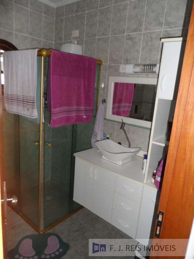 Sobrado à venda com 4 quartos, 420m² - Foto 34