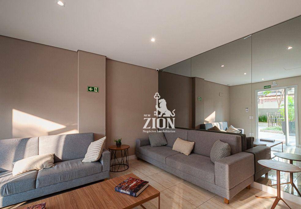 Apartamento à venda com 3 quartos, 73m² - Foto 41