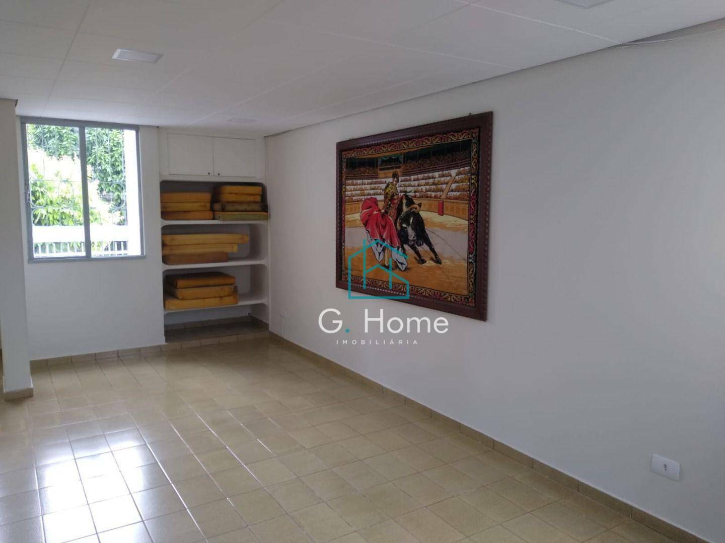 Apartamento à venda com 2 quartos, 61m² - Foto 4