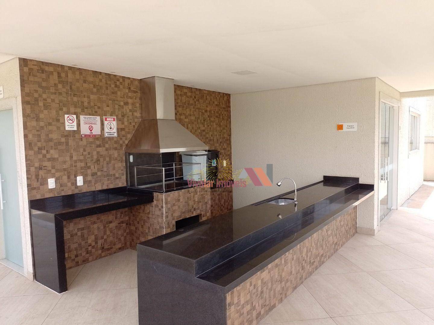 Apartamento à venda com 2 quartos, 46m² - Foto 18