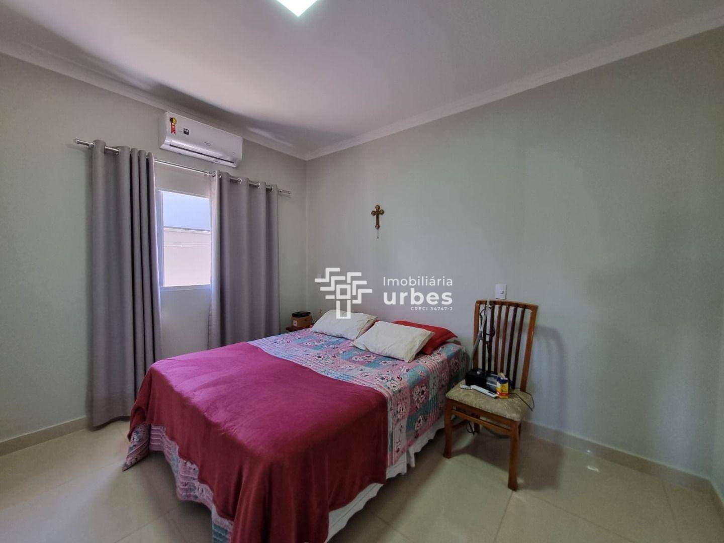 Casa de Condomínio à venda com 3 quartos, 160m² - Foto 12