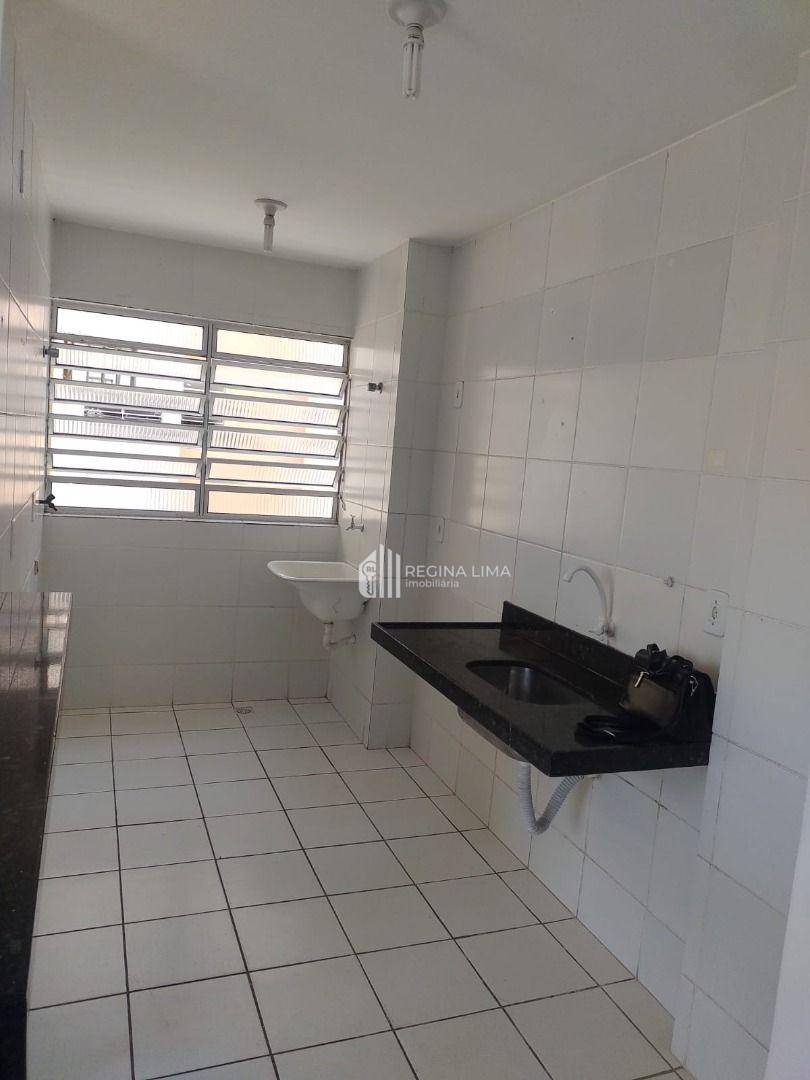 Apartamento à venda com 3 quartos, 59m² - Foto 5