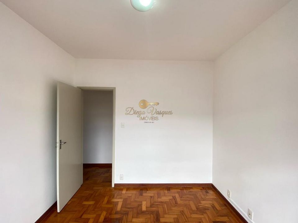 Apartamento à venda com 2 quartos, 59m² - Foto 3