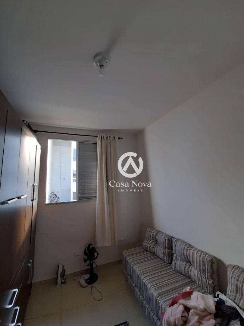 Apartamento à venda com 2 quartos, 51m² - Foto 5