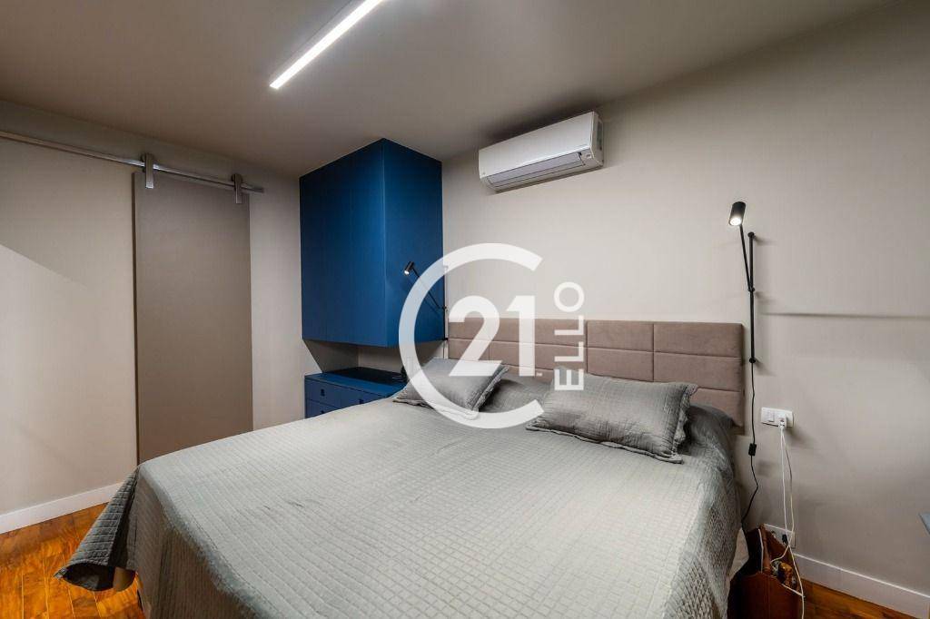 Apartamento à venda com 1 quarto, 87m² - Foto 22