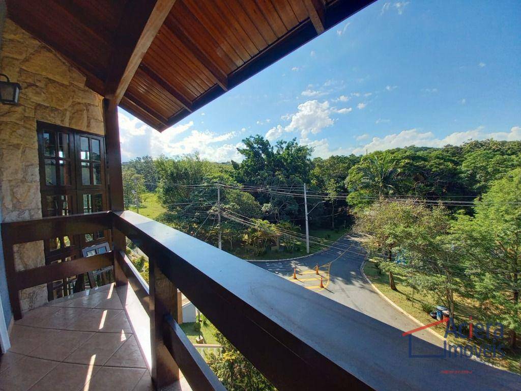 Casa de Condomínio à venda com 4 quartos, 700m² - Foto 26
