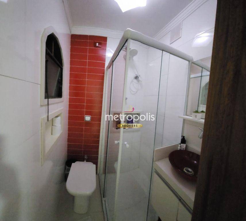 Sobrado à venda com 3 quartos, 318m² - Foto 19