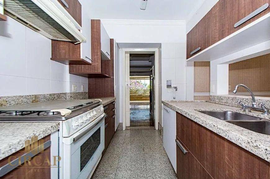 Apartamento à venda com 3 quartos, 167m² - Foto 9