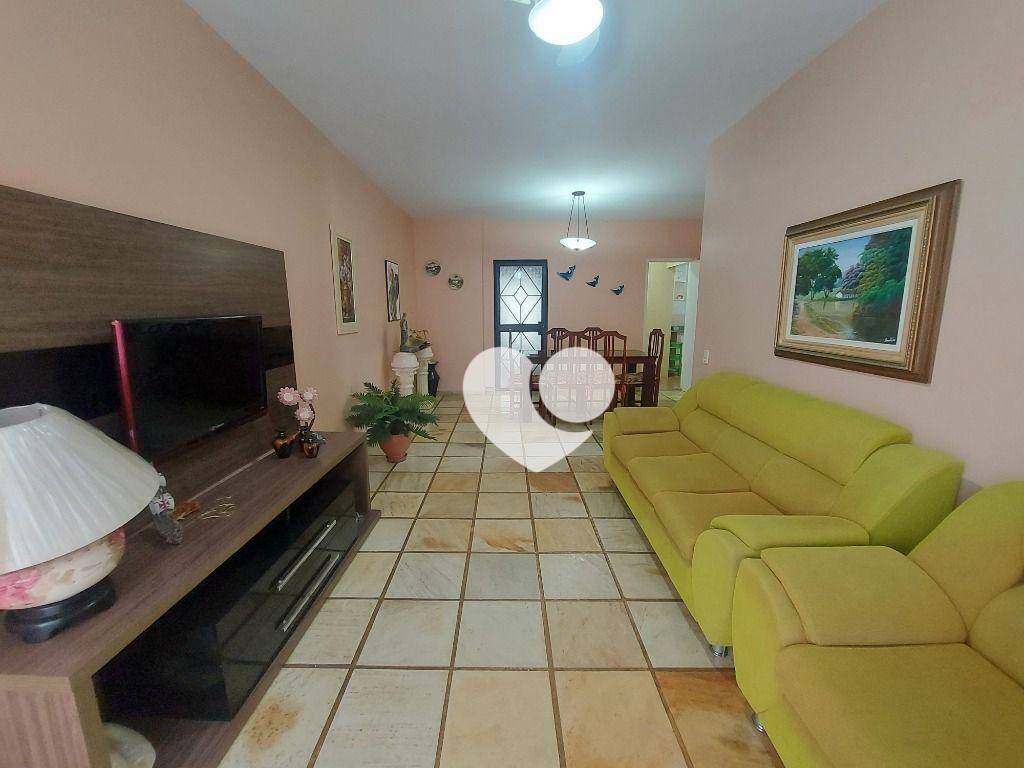 Apartamento à venda com 3 quartos, 110m² - Foto 6