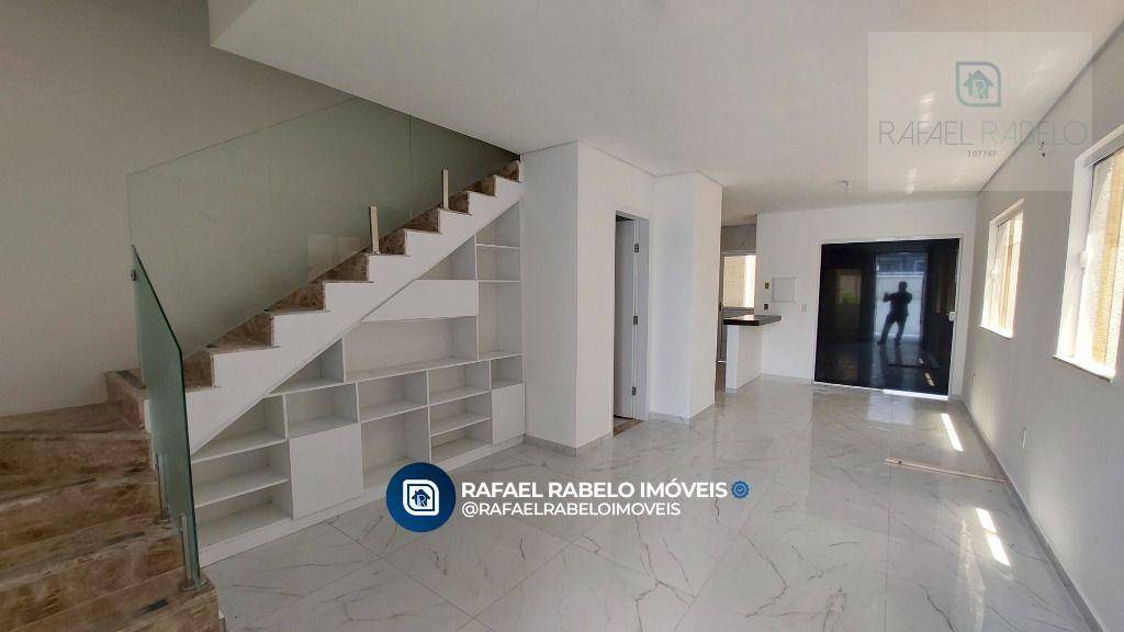 Casa, 4 quartos, 150 m² - Foto 3