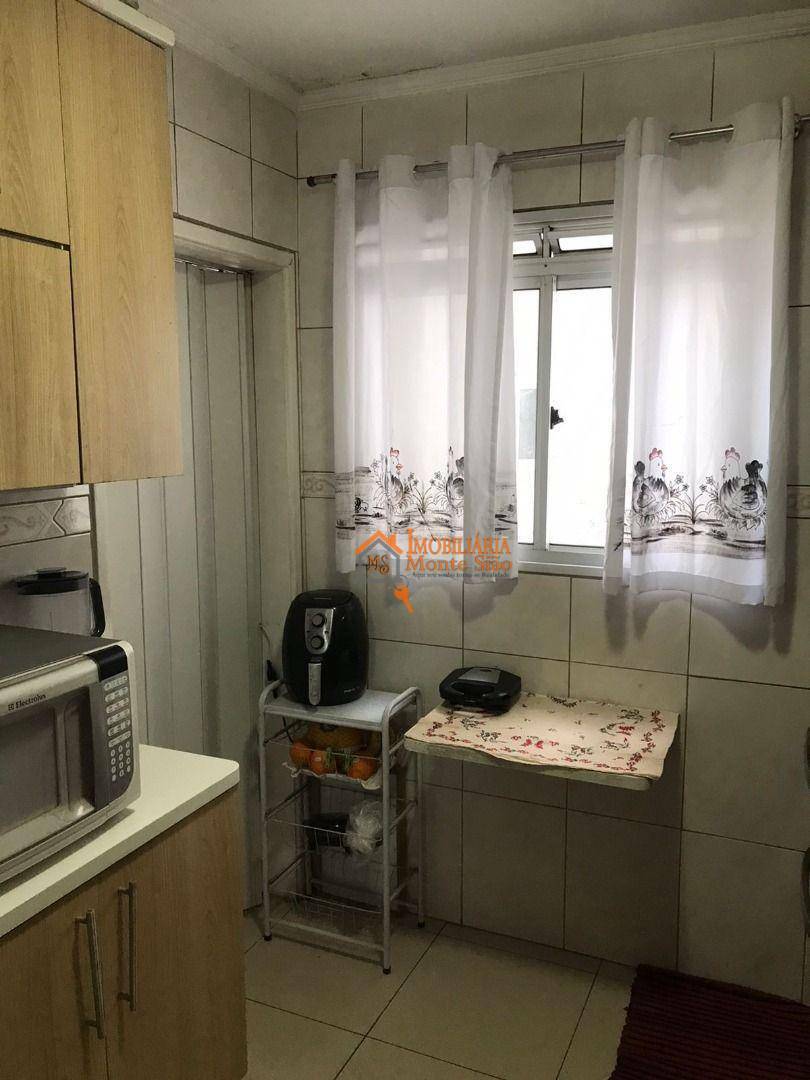 Apartamento à venda com 3 quartos, 69m² - Foto 6