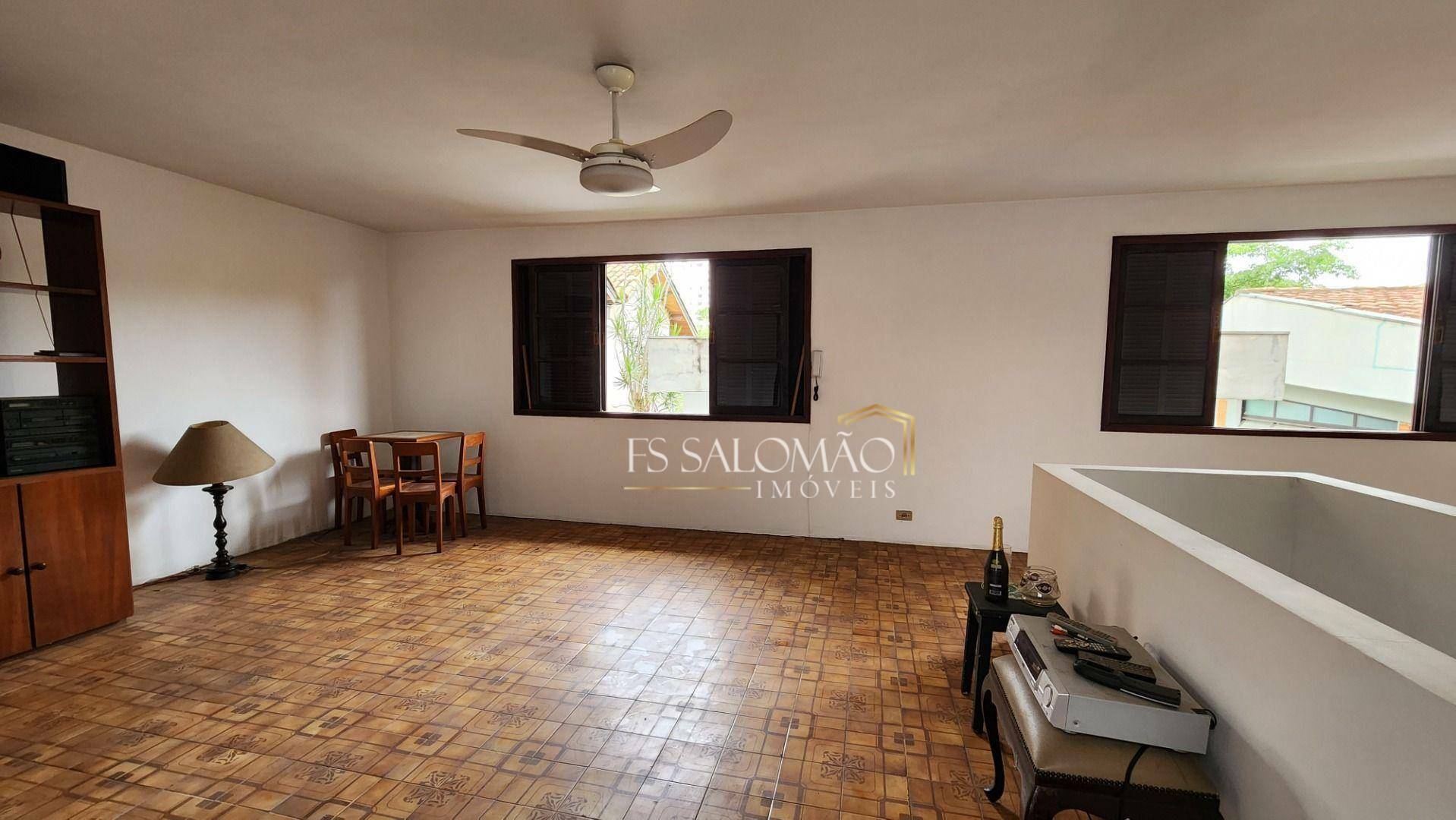 Sobrado à venda com 4 quartos, 261m² - Foto 17