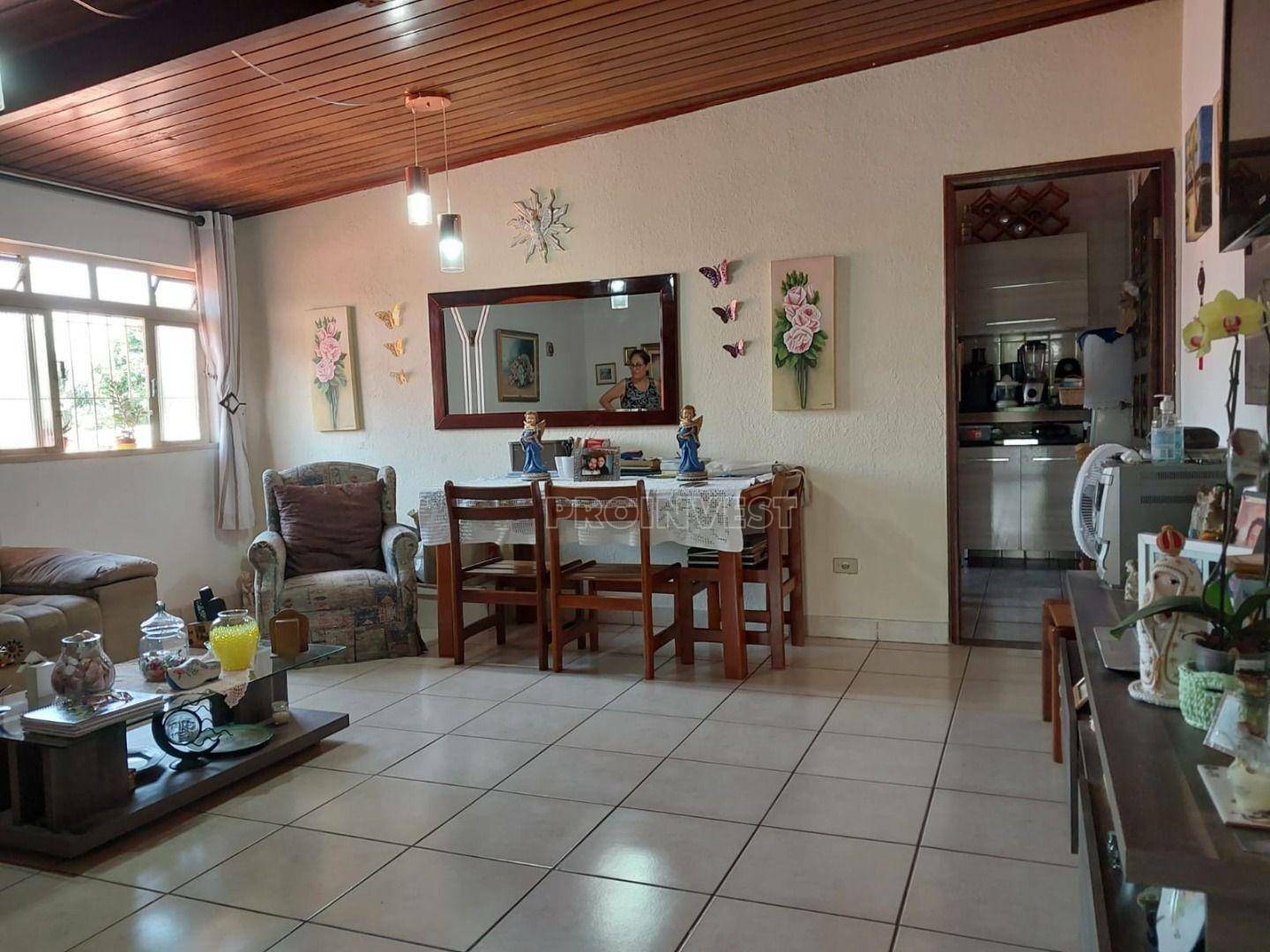 Casa à venda com 6 quartos, 338m² - Foto 27