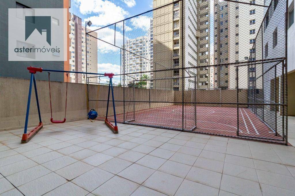 Apartamento à venda com 3 quartos, 134m² - Foto 32