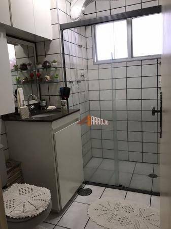 Apartamento à venda com 2 quartos, 69m² - Foto 12