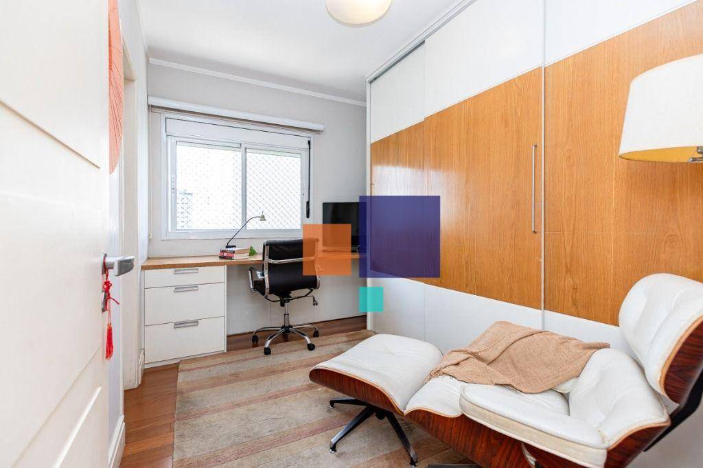 Apartamento à venda com 3 quartos, 132m² - Foto 20